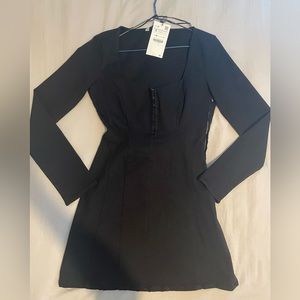 Zara Corset Dress